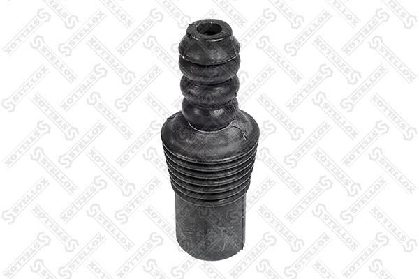 Отбойник амортизатора