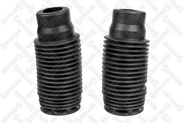 STELLOX 11-98311-SX - Отбойник амортизатора