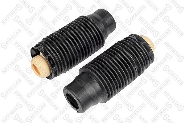 STELLOX 11-98311-SX - Отбойник амортизатора