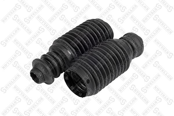 STELLOX 11-98317-SX - Отбойник амортизатора