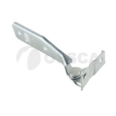 Петля капота