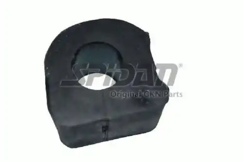 SPIDAN 411297 - Втулка стабилизатора