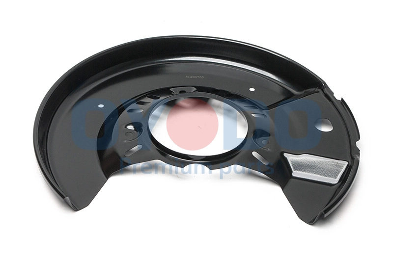 Кожух тормозного диска