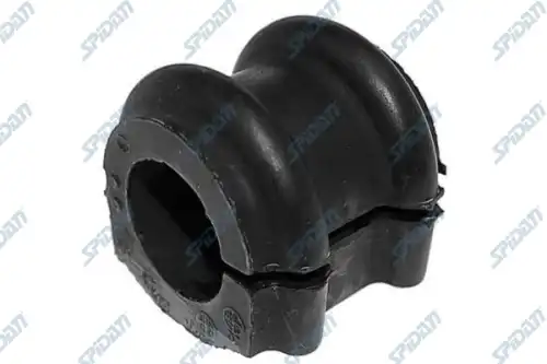 SPIDAN 411404 - Втулка стабилизатора