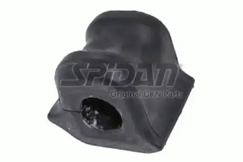 SPIDAN 411474 - Втулка стабилизатора