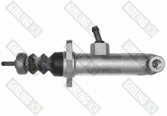 Главный цилиндр сцепления