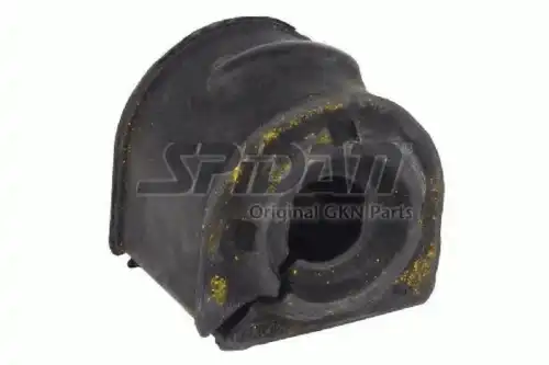 SPIDAN 411809 - Втулка стабилизатора