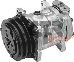 Компрессор кондиционера