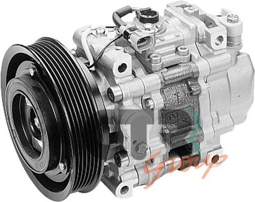 Компрессор кондиционера