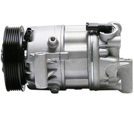Компрессор кондиционера