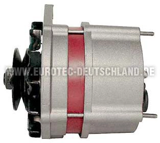 EUROTEC 12031090 - Генератор