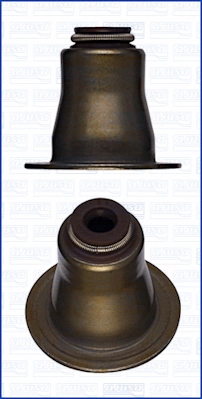 Маслосъемные колпачки