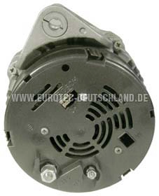 EUROTEC 12039690 - Генератор
