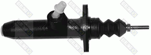 Главный цилиндр сцепления