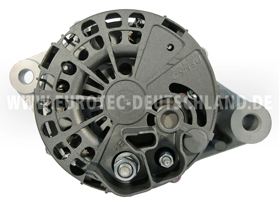 EUROTEC 12090314 - Генератор