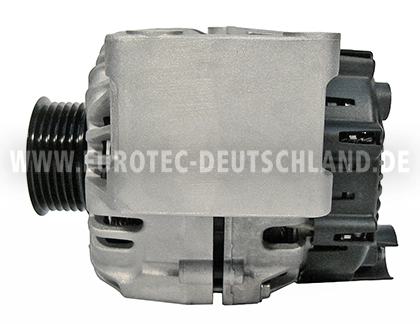 EUROTEC 12090402 - Генератор