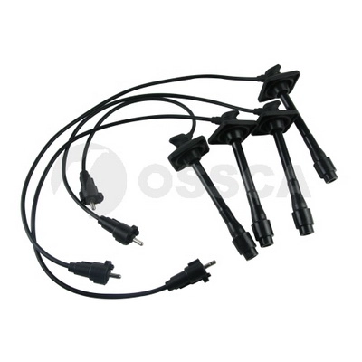 Высоковольтные провода