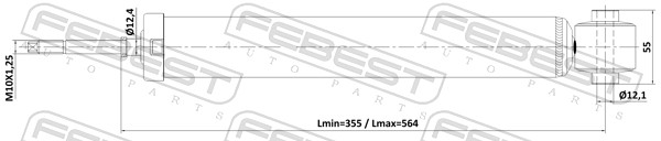 Амортизатор