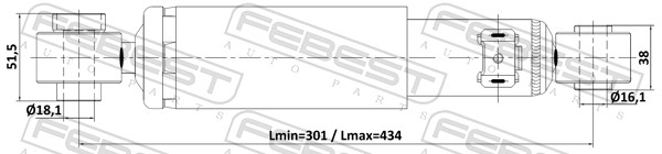 Амортизатор