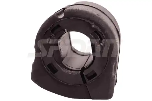 SPIDAN 412629 - Втулка стабилизатора