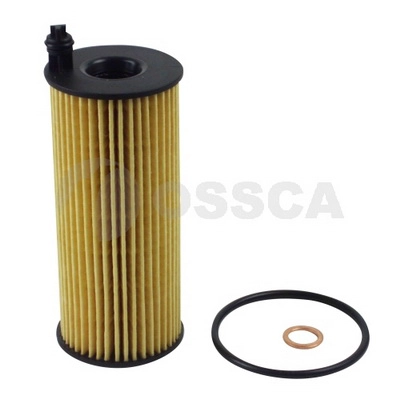 Масляный фильтр