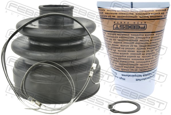 Пыльник ШРУСа