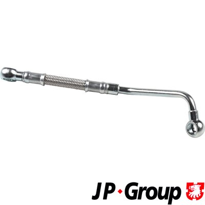 Трубка турбины