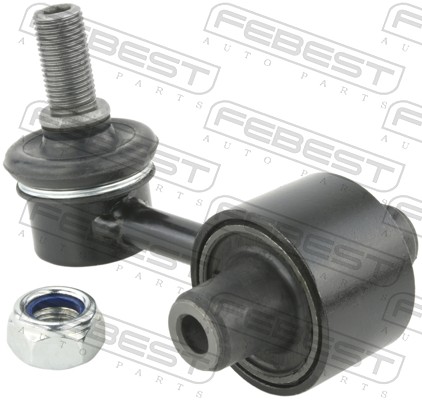 Стойки стабилизатора