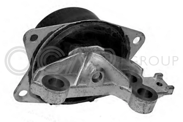 Подушка двигателя