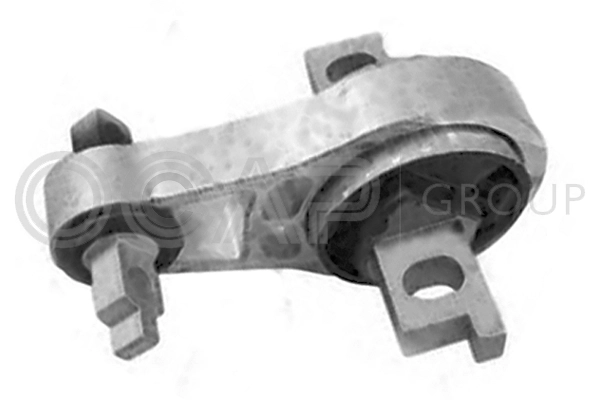 Подушка двигателя