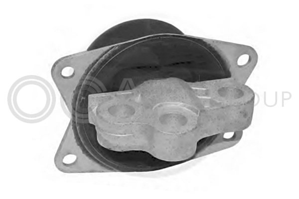 Подушка двигателя