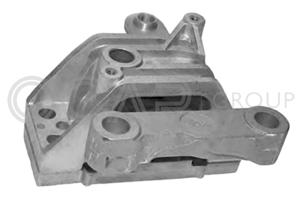 Подушка двигателя