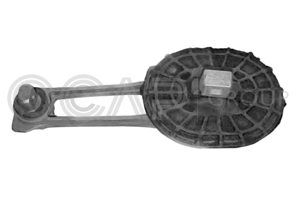 Подушка двигателя