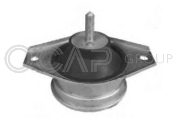 Подушка двигателя