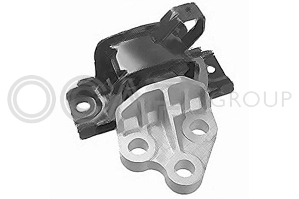 Подушка двигателя