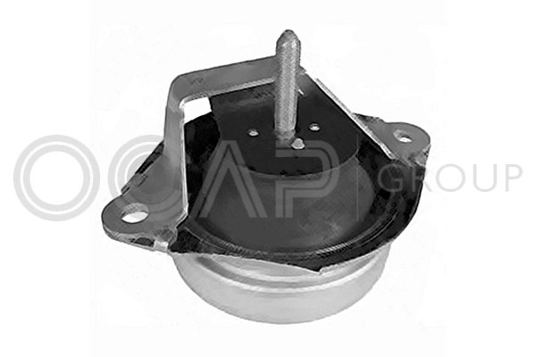 Подушка двигателя