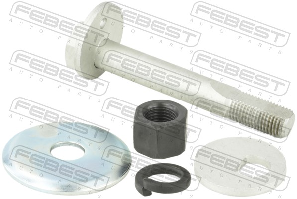 FEBEST 1229-020-KIT - Развальные болты