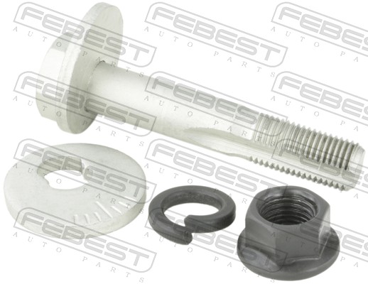 FEBEST 1229-021-KIT - Развальные болты