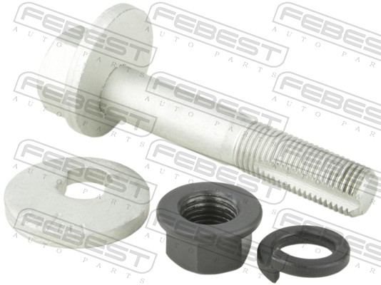 FEBEST 1229-022-KIT - Развальные болты