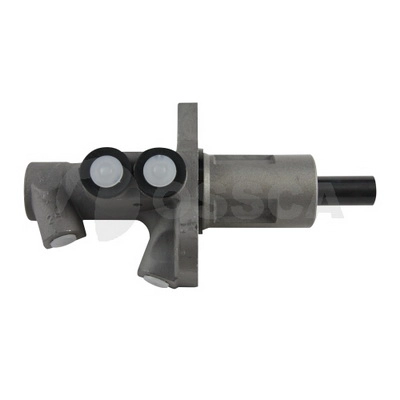 Главный тормозной цилиндр