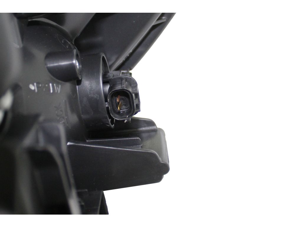 DEPO 123-1101RMLDEM1 - Фара