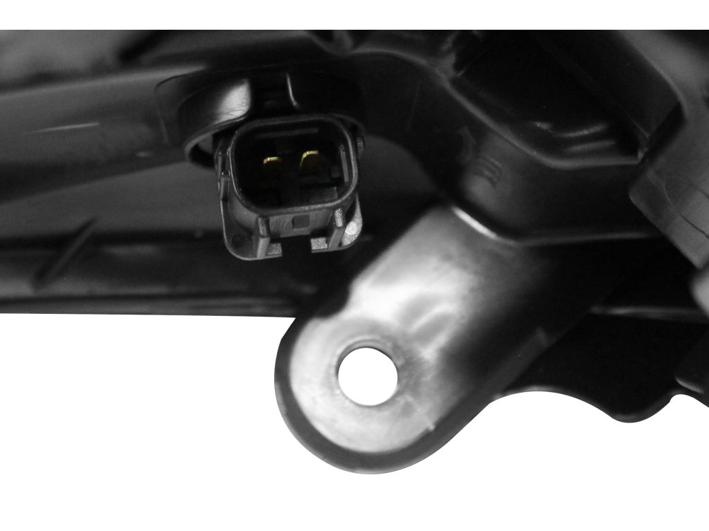 DEPO 123-1101RMLDEM1 - Фара