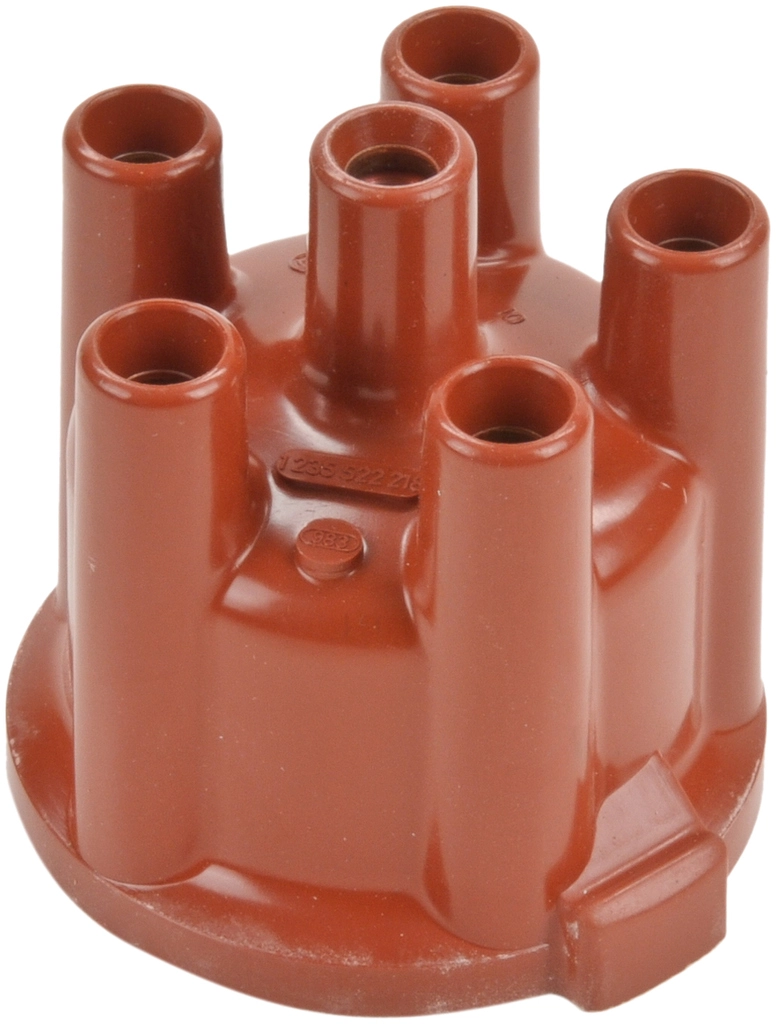 BOSCH 1 235 522 218 - Крышка трамблера