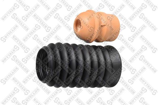 STELLOX 12-37123-SX - Опоры стойки амортизатора