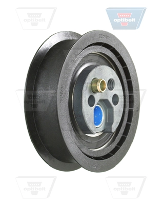Натяжной ролик, ремень ГРМ Optibelt-SUR