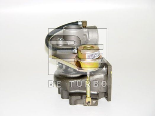 BE TURBO 124035 - Турбина