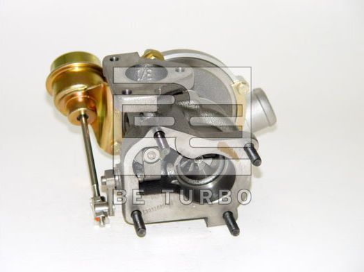 BE TURBO 124050 - Турбина
