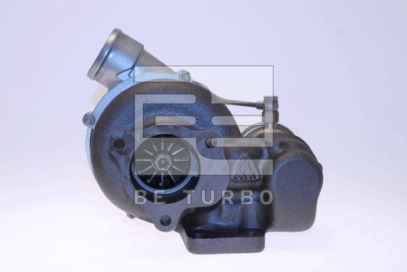 BE TURBO 124099 - Турбина