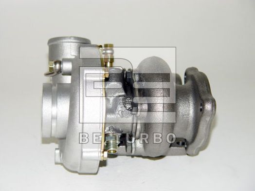 BE TURBO 124186 - Турбина