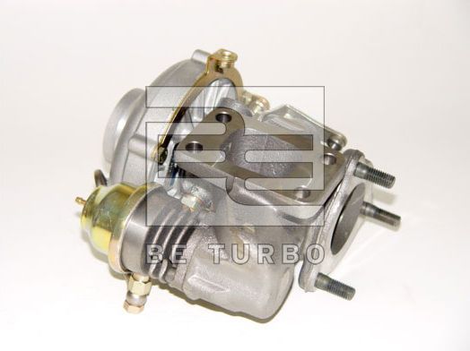 BE TURBO 124519 - Турбина